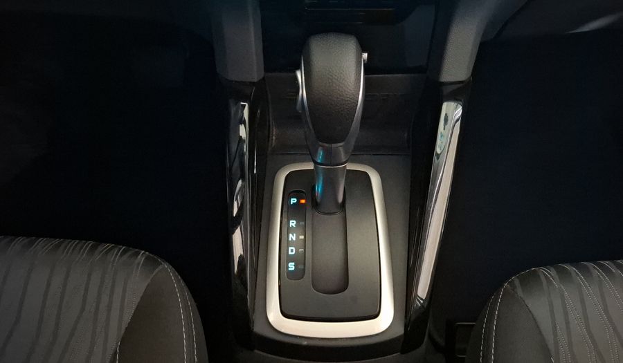 Ford Ecosport 2.0 TITANIUM 4X2 AT Suv 2014