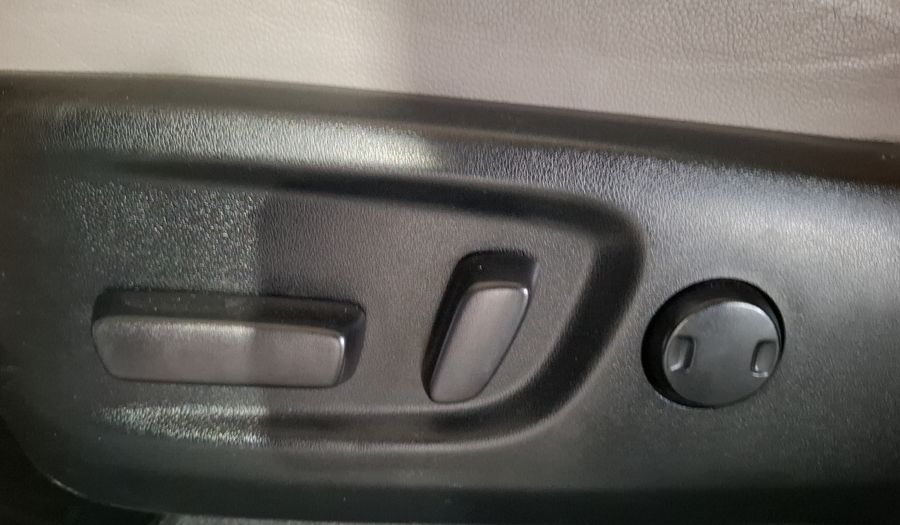 Toyota Sienna 3.5 LIMITED AUTO Minivan 2019