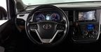 Toyota Sienna 3.5 LIMITED AUTO Minivan 2019