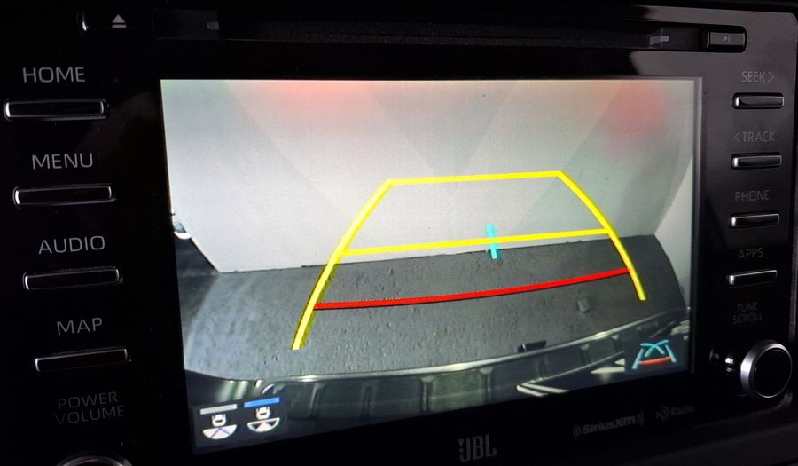 Toyota Sienna 3.5 LIMITED AUTO Minivan 2019