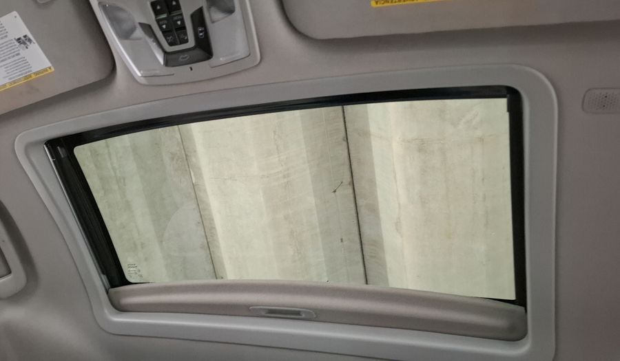 Toyota Sienna 3.5 LIMITED AUTO Minivan 2019