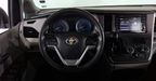Toyota Sienna 3.5 LE AUTO Minivan 2019