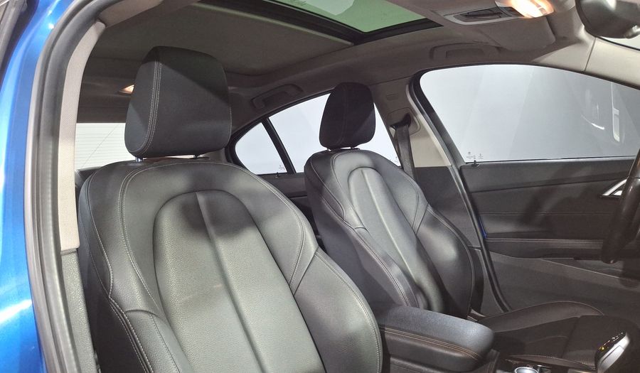 Bmw Serie 1 2.0 120IA M SPORT AUTO Sedan 2020