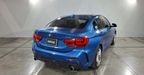 Bmw Serie 1 2.0 120IA M SPORT AUTO Sedan 2020