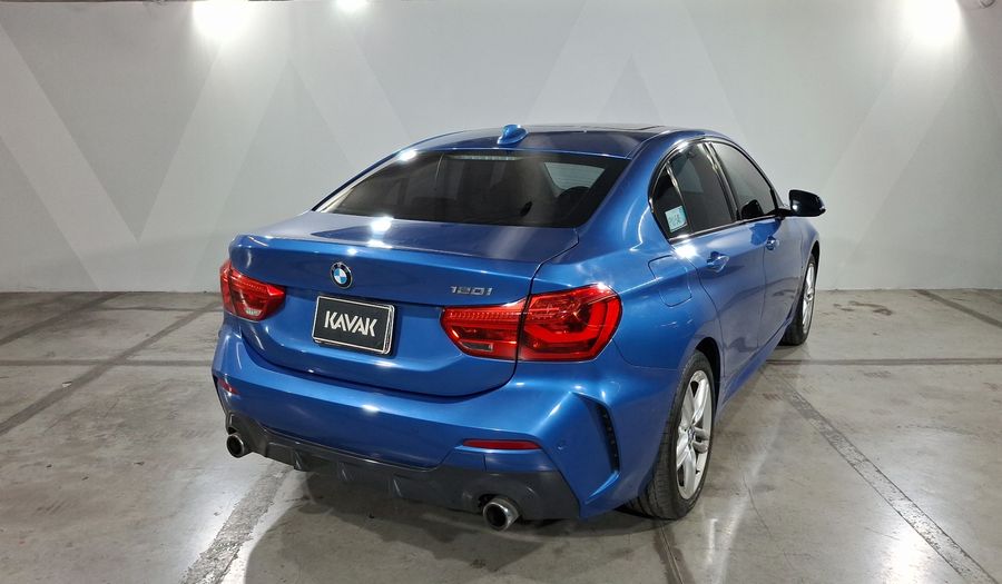 Bmw Serie 1 2.0 120IA M SPORT AUTO Sedan 2020