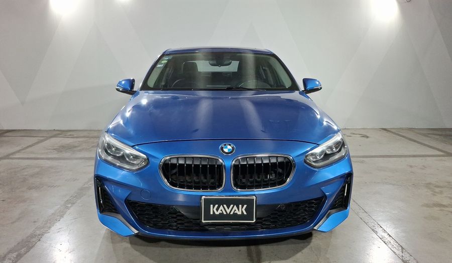 Bmw Serie 1 2.0 120IA M SPORT AUTO Sedan 2020