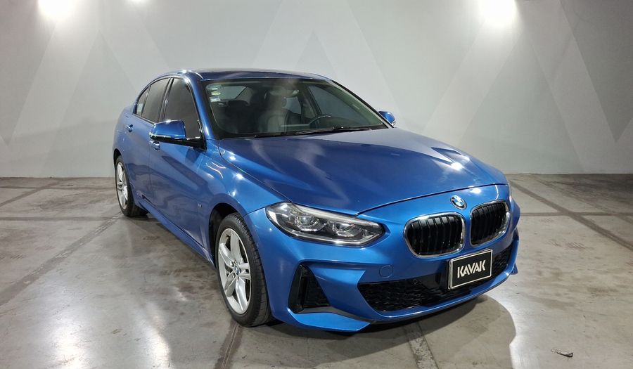 Bmw Serie 1 2.0 120IA M SPORT AUTO Sedan 2020
