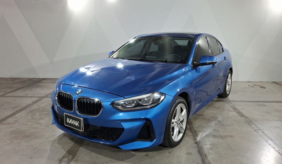 Bmw Serie 1 2.0 120IA M SPORT AUTO Sedan 2020