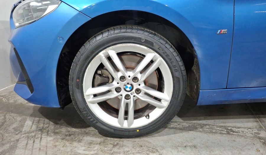Bmw Serie 1 2.0 120IA M SPORT AUTO Sedan 2020