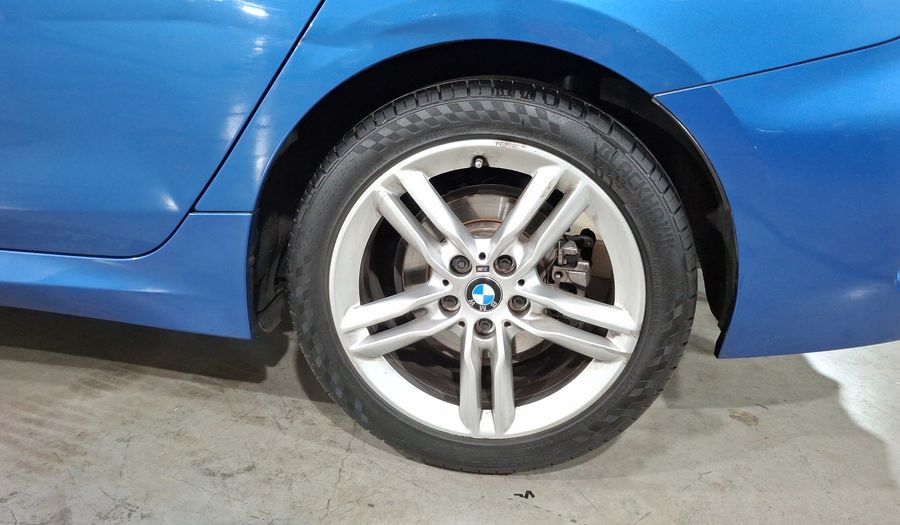 Bmw Serie 1 2.0 120IA M SPORT AUTO Sedan 2020