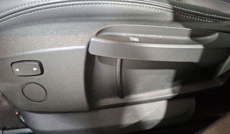 Bmw Serie 1 2.0 120IA M SPORT AUTO Sedan 2020