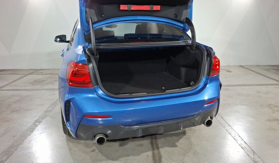 Bmw Serie 1 2.0 120IA M SPORT AUTO Sedan 2020