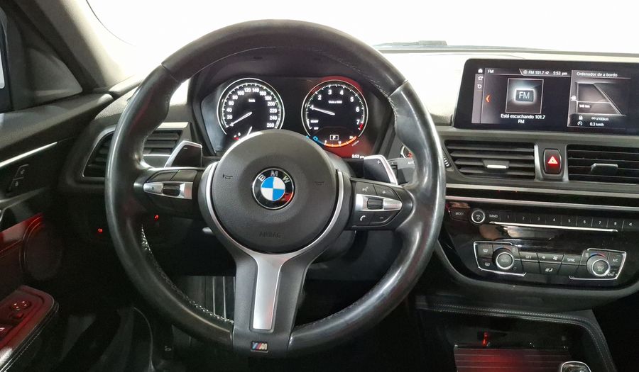 Bmw Serie 1 2.0 120IA M SPORT AUTO Sedan 2020