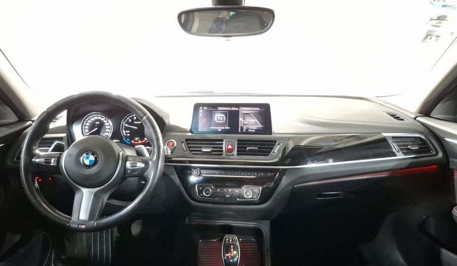 Bmw Serie 1 2.0 120IA M SPORT AUTO Sedan 2020