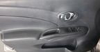 Nissan Versa 1.6 SENSE TA AC Sedan 2015