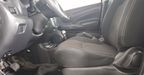 Nissan Versa 1.6 SENSE TA AC Sedan 2015