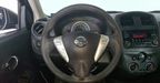 Nissan Versa 1.6 SENSE TA AC Sedan 2015