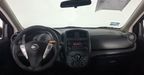 Nissan Versa 1.6 SENSE TA AC Sedan 2015