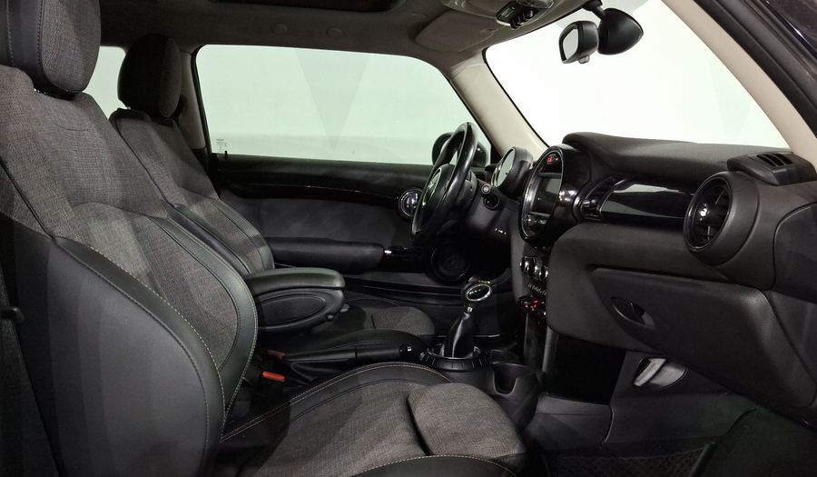 Mini Cooper 1.5 COOPER CHILI AT Hatchback 2017