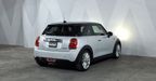 Mini Cooper 1.5 COOPER CHILI AT Hatchback 2017