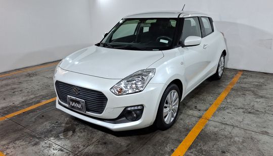 Suzuki • Swift