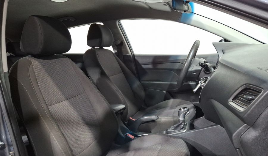 Hyundai Accent 1.6 GL AUTO Hatchback 2020