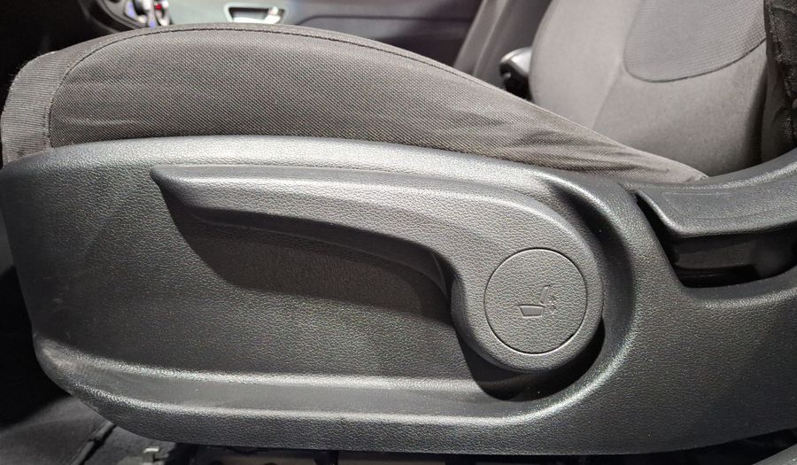 Hyundai Accent 1.6 GL AUTO Hatchback 2020