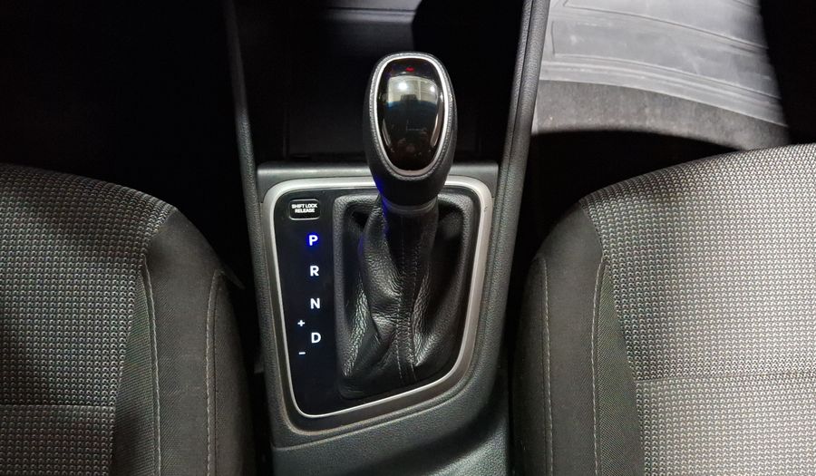 Hyundai Accent 1.6 GL AUTO Hatchback 2020