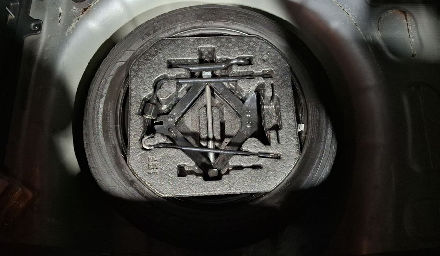 Hyundai Accent 1.6 GL AUTO Hatchback 2020