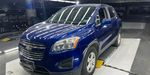 Chevrolet Trax 1.8 B LT AT Suv 2016