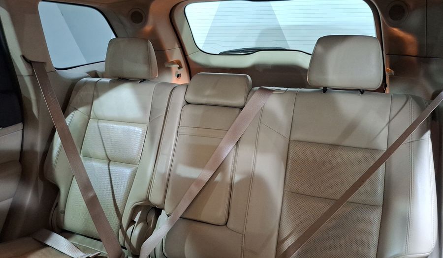 Jeep Grand Cherokee 3.6 LIMITED LUJO V6 AUTO Suv 2018