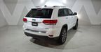 Jeep Grand Cherokee 3.6 LIMITED LUJO V6 AUTO Suv 2018