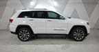 Jeep Grand Cherokee 3.6 LIMITED LUJO V6 AUTO Suv 2018