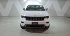 Jeep Grand Cherokee 3.6 LIMITED LUJO V6 AUTO Suv 2018