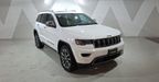 Jeep Grand Cherokee 3.6 LIMITED LUJO V6 AUTO Suv 2018
