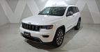 Jeep Grand Cherokee 3.6 LIMITED LUJO V6 AUTO Suv 2018