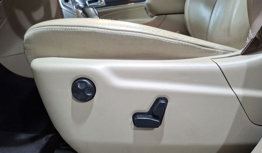 Jeep Grand Cherokee 3.6 LIMITED LUJO V6 AUTO Suv 2018