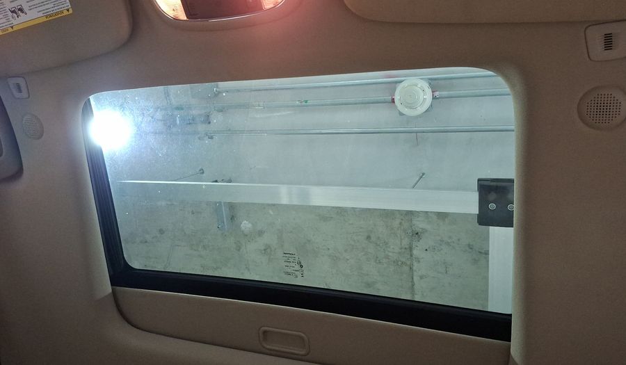 Jeep Grand Cherokee 3.6 LIMITED LUJO V6 AUTO Suv 2018