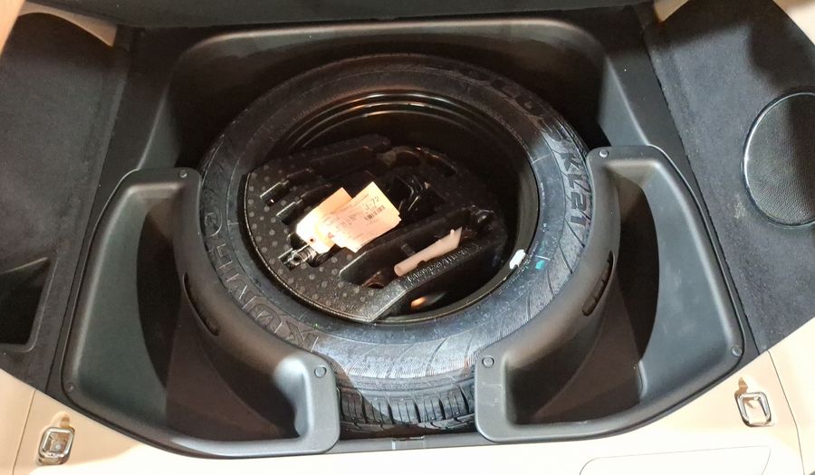 Jeep Grand Cherokee 3.6 LIMITED LUJO V6 AUTO Suv 2018