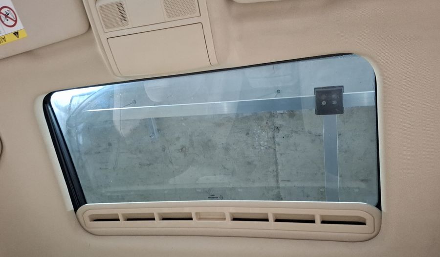 Volkswagen Passat 2.5 HIGHLINE Sedan 2017