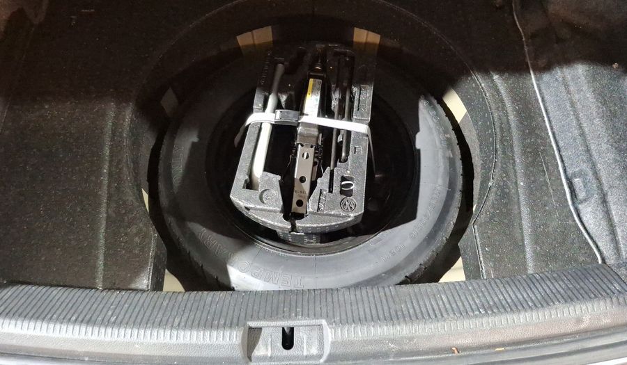 Volkswagen Passat 2.5 HIGHLINE Sedan 2017