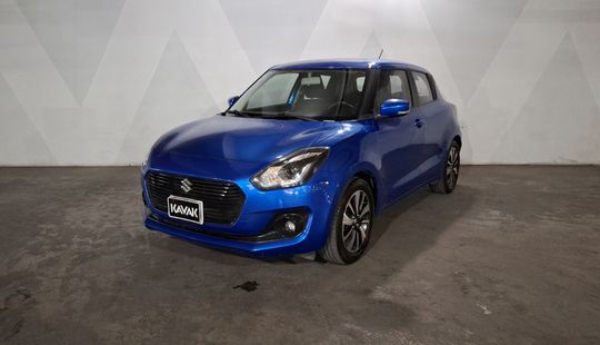 Suzuki • Swift
