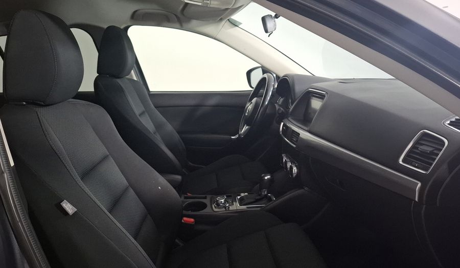 Mazda Cx-5 2.0 I SPORT AT 2WD Suv 2017