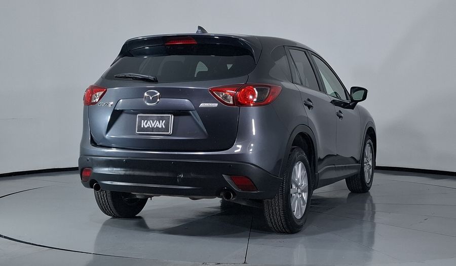 Mazda Cx-5 2.0 I SPORT AT 2WD Suv 2017