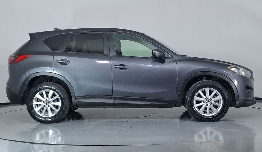 Mazda Cx-5 2.0 I SPORT AT 2WD Suv 2017