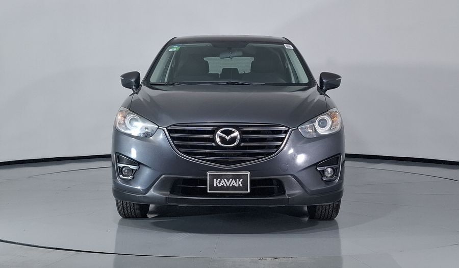 Mazda Cx-5 2.0 I SPORT AT 2WD Suv 2017