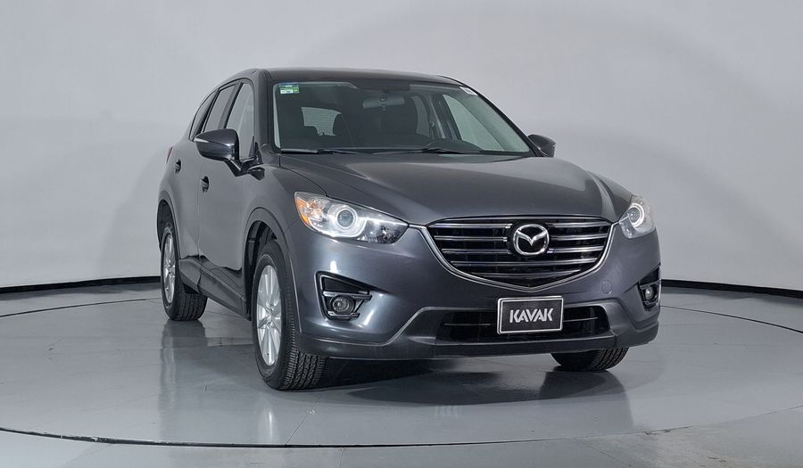 Mazda Cx-5 2.0 I SPORT AT 2WD Suv 2017