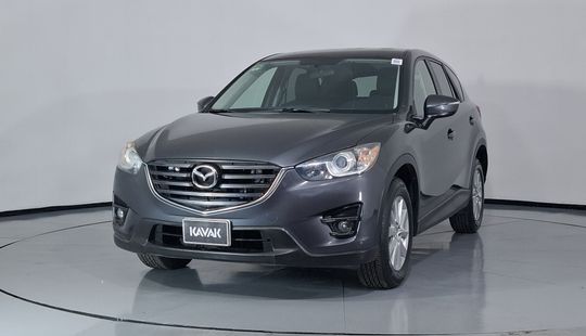 Mazda • CX-5