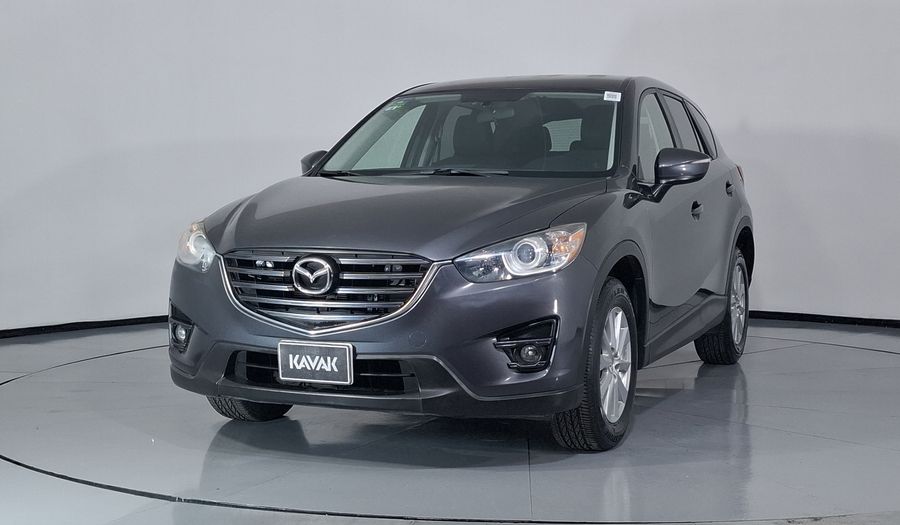 Mazda Cx-5 2.0 I SPORT AT 2WD Suv 2017