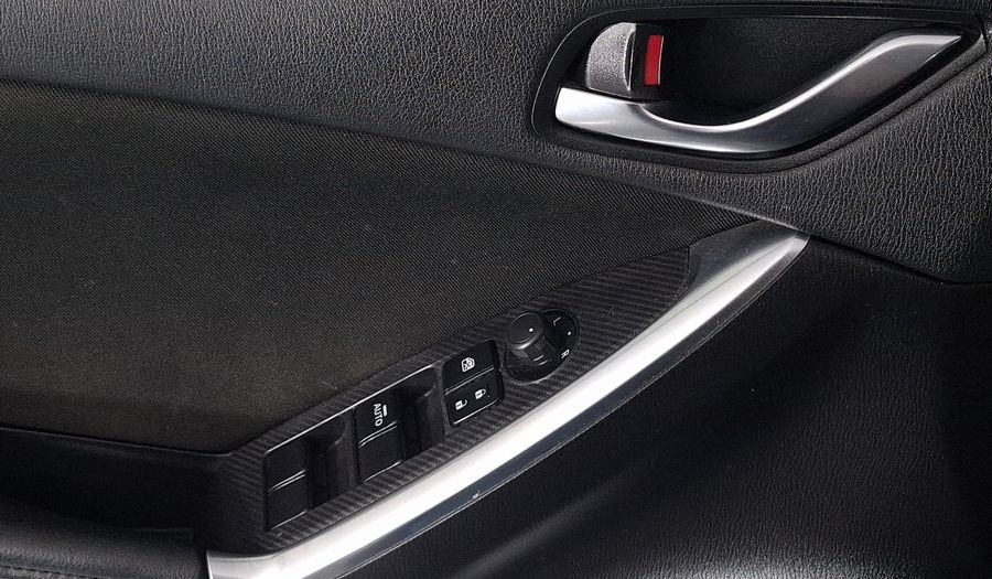 Mazda Cx-5 2.0 I SPORT AT 2WD Suv 2017